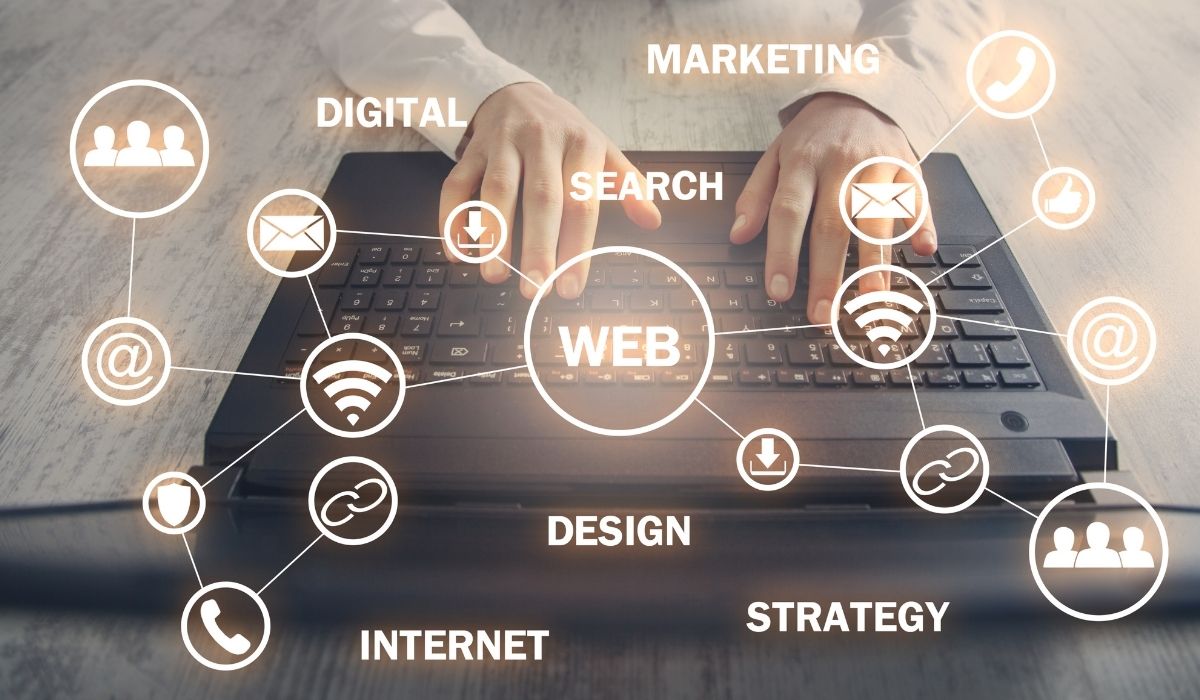 Kızılören Web Tasarım